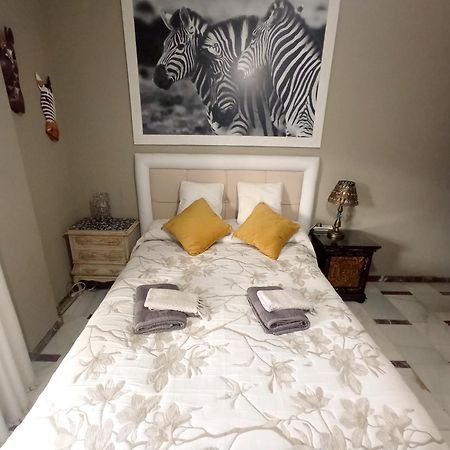 Casa De Nina Appartement Córdoba Buitenkant foto