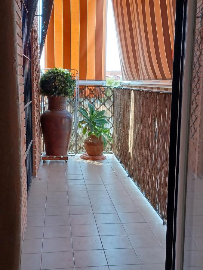 Casa De Nina Appartement Córdoba Buitenkant foto