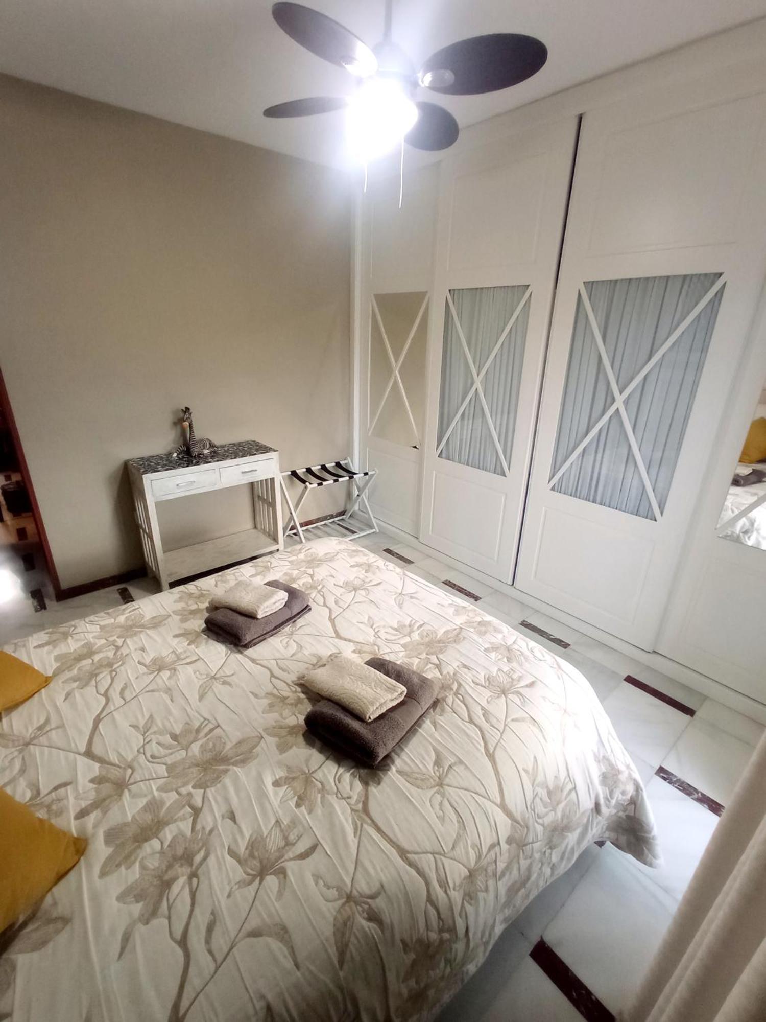 Casa De Nina Appartement Córdoba Buitenkant foto