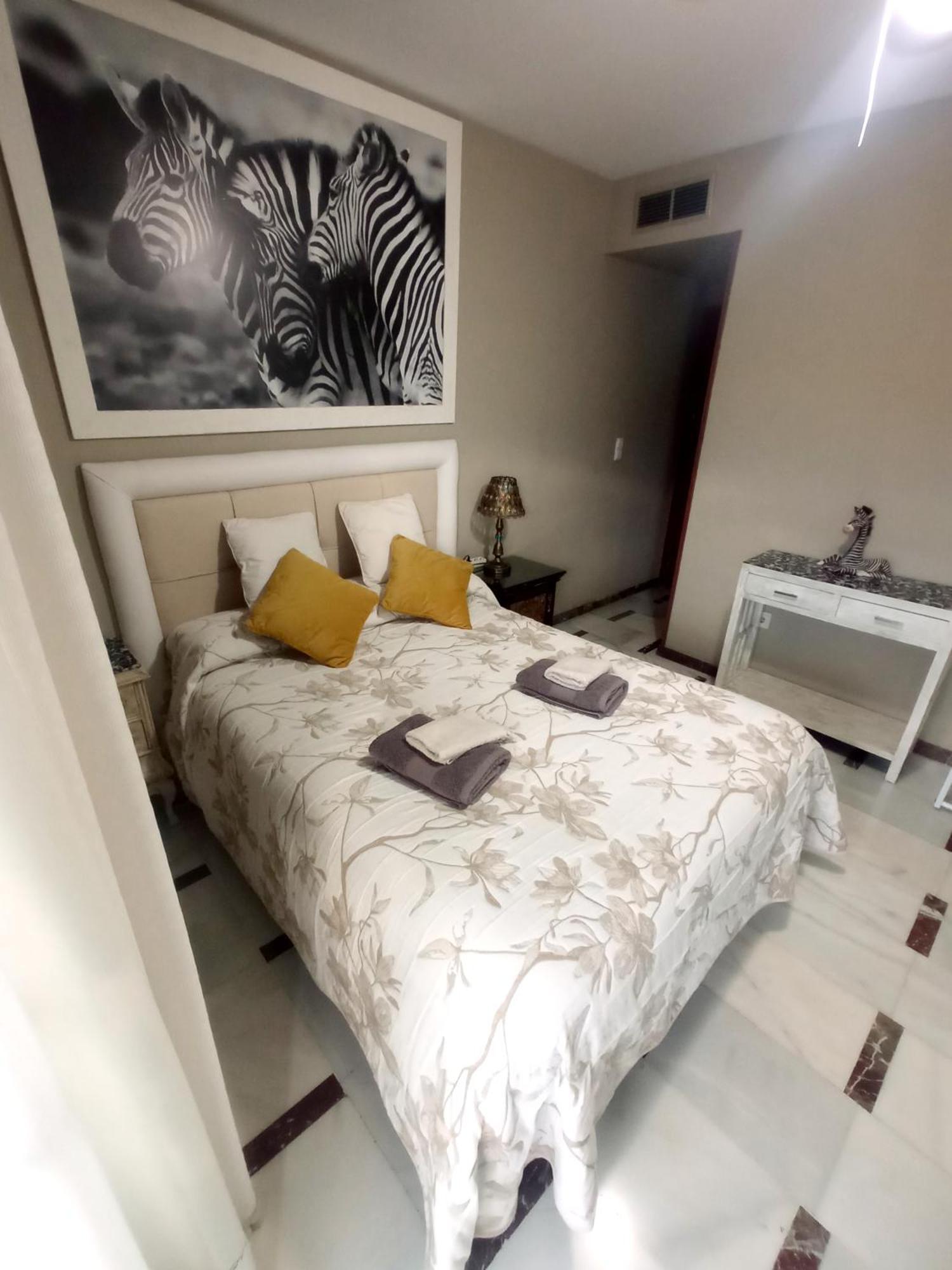 Casa De Nina Appartement Córdoba Buitenkant foto