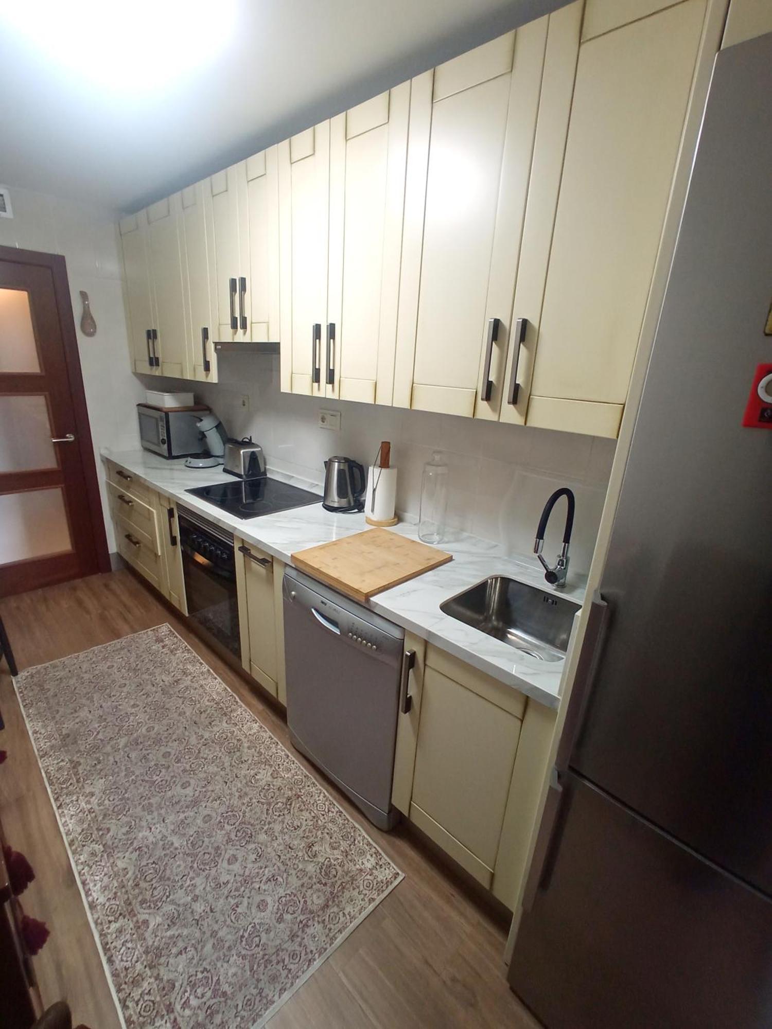 Casa De Nina Appartement Córdoba Buitenkant foto