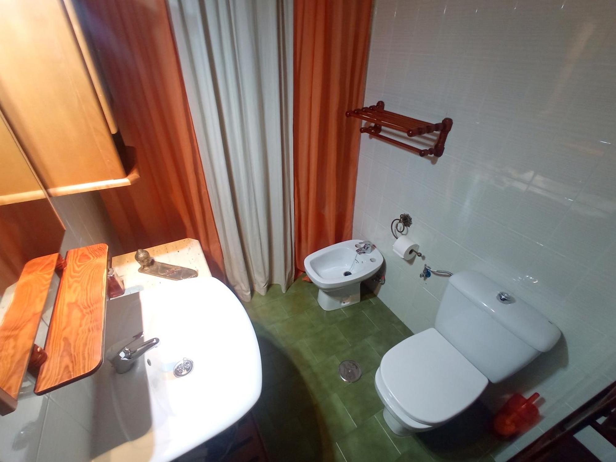 Casa De Nina Appartement Córdoba Buitenkant foto