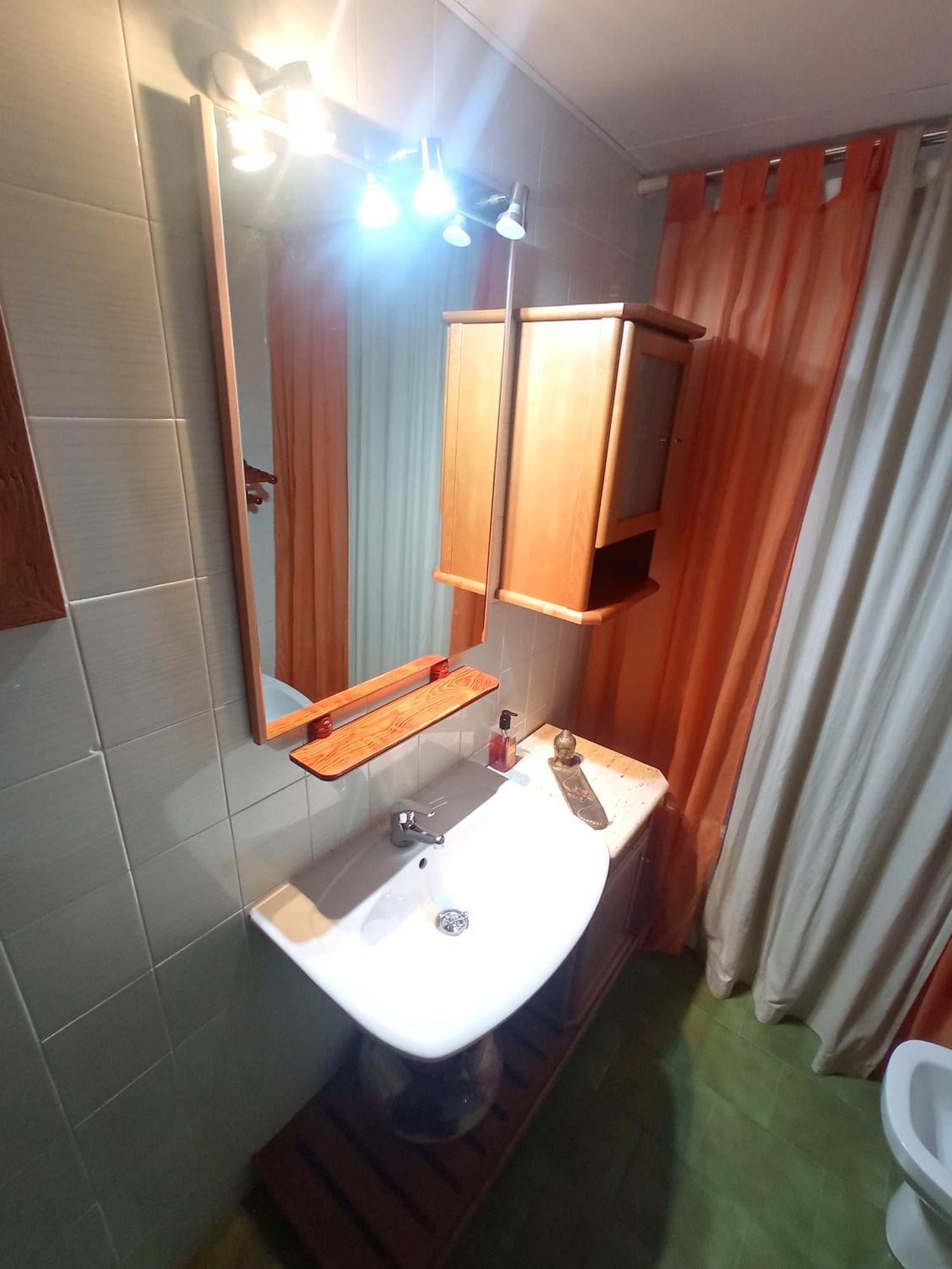Casa De Nina Appartement Córdoba Buitenkant foto