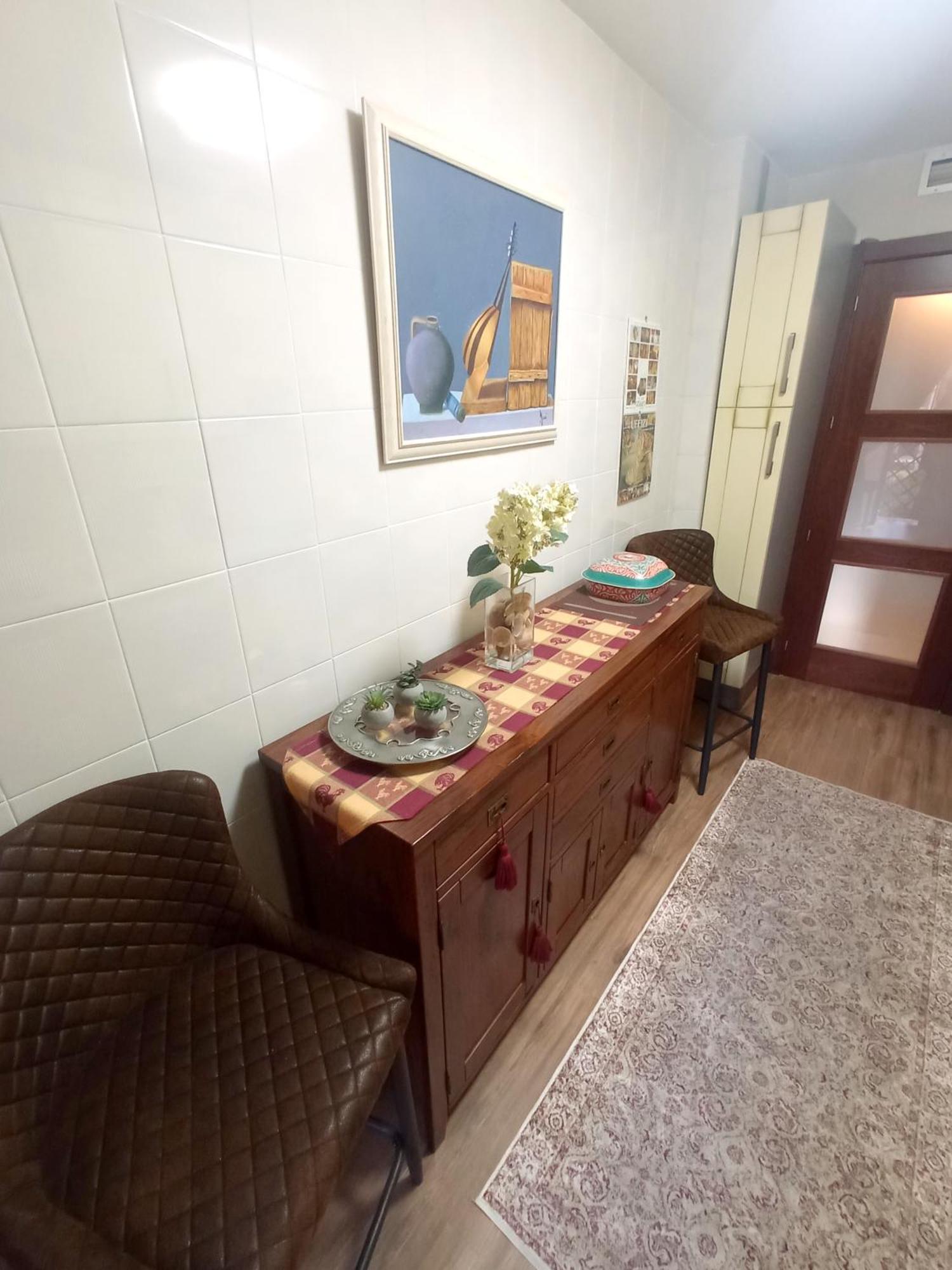 Casa De Nina Appartement Córdoba Buitenkant foto