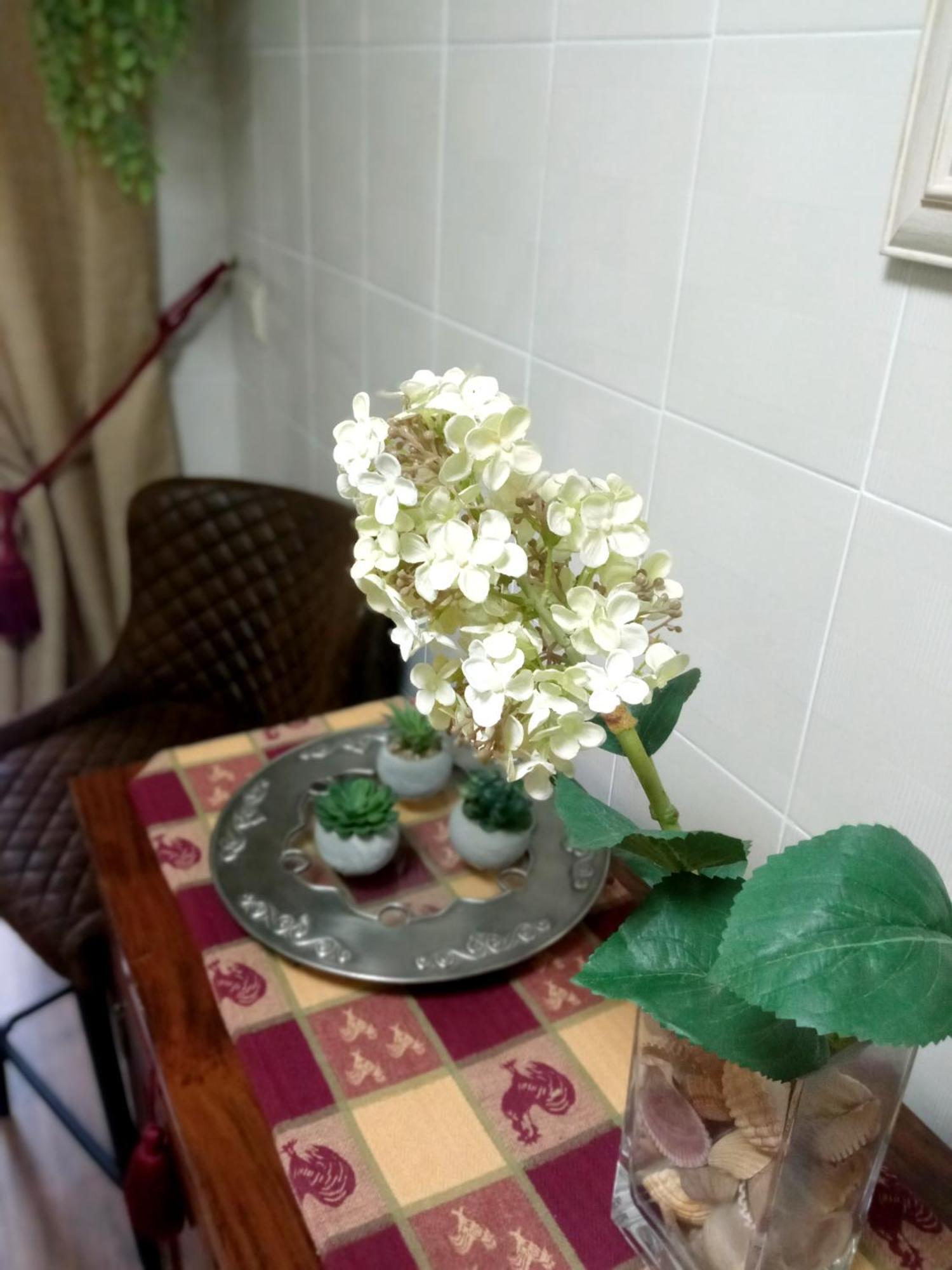Casa De Nina Appartement Córdoba Buitenkant foto