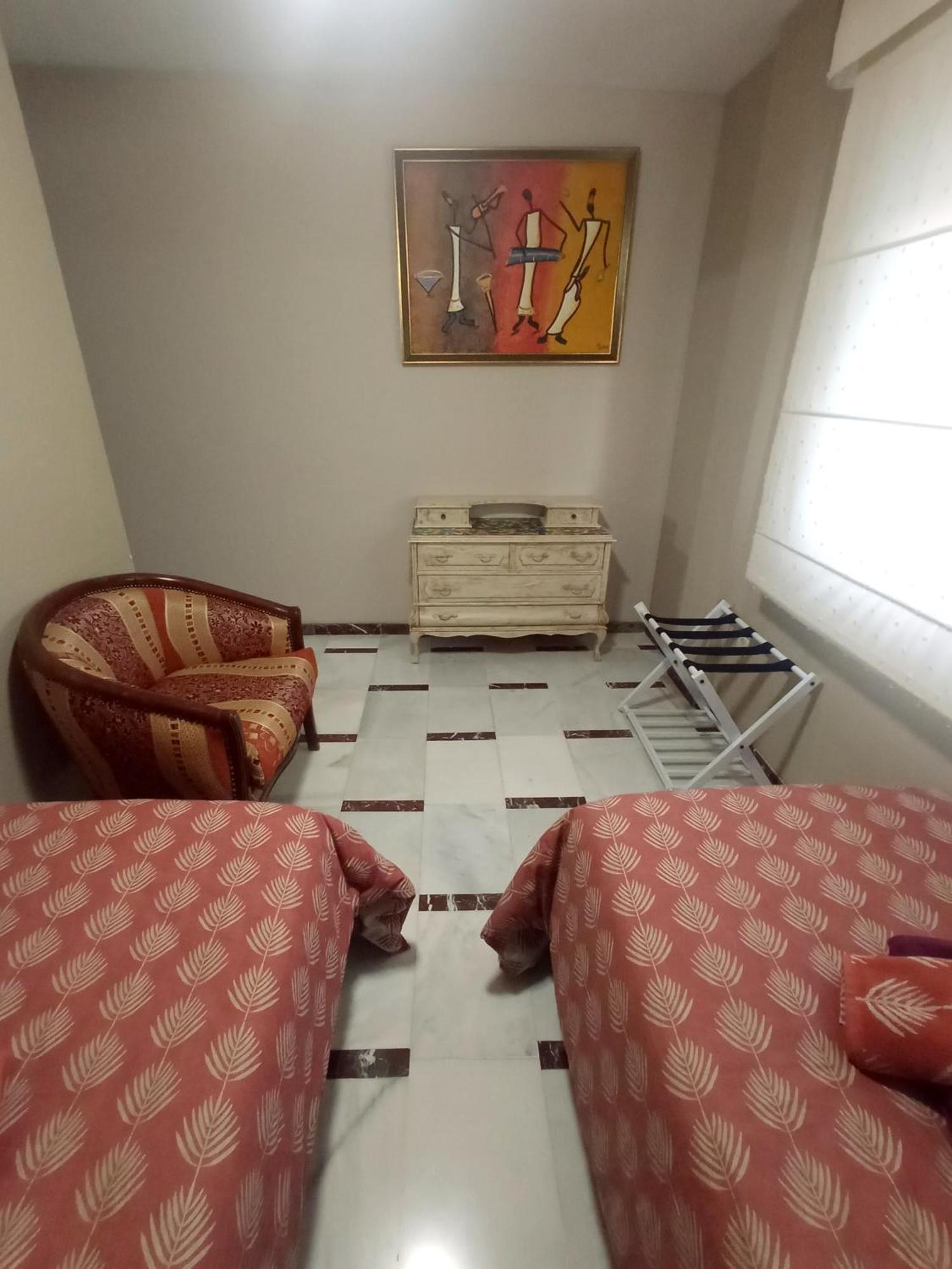 Casa De Nina Appartement Córdoba Buitenkant foto