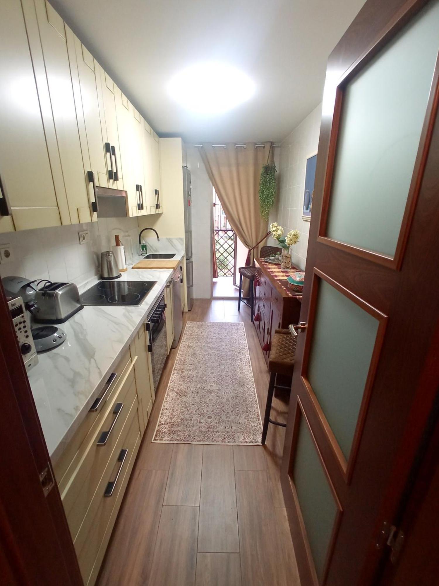 Casa De Nina Appartement Córdoba Buitenkant foto