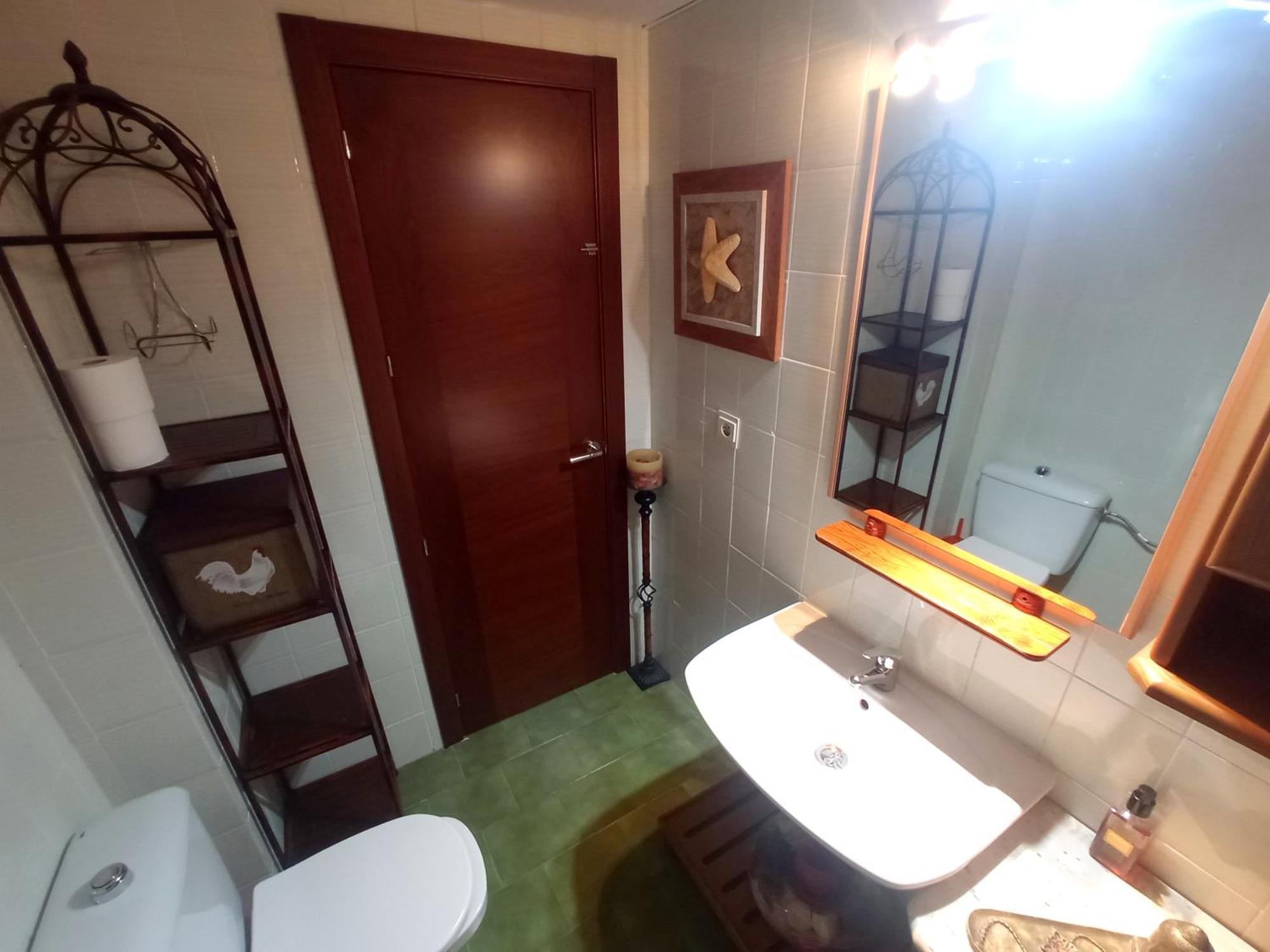 Casa De Nina Appartement Córdoba Buitenkant foto