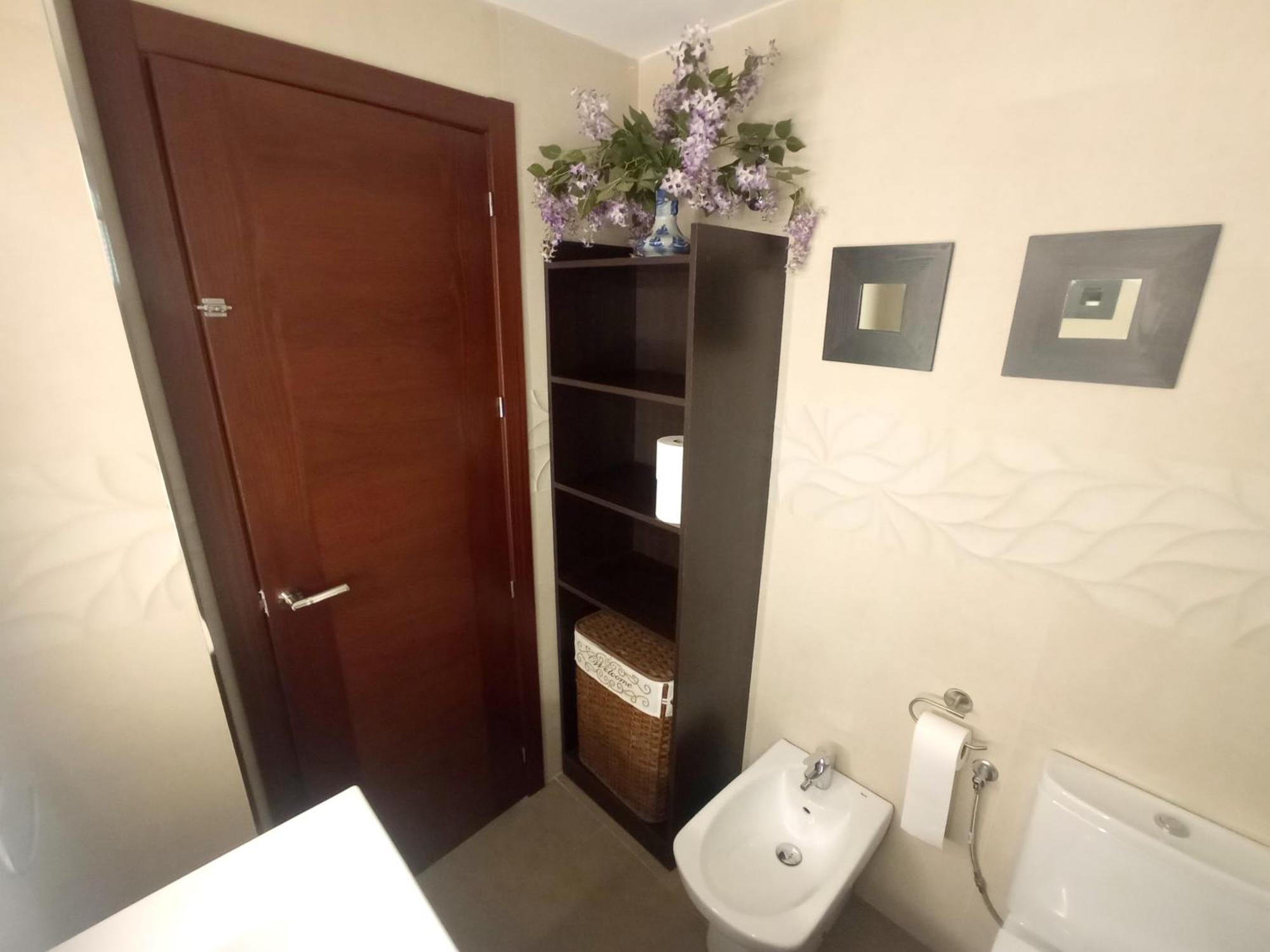 Casa De Nina Appartement Córdoba Buitenkant foto