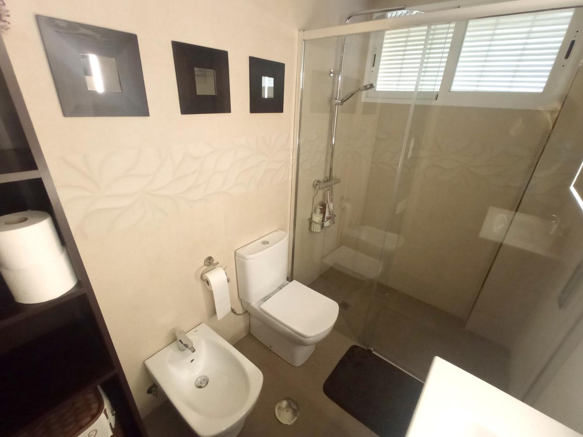 Casa De Nina Appartement Córdoba Buitenkant foto
