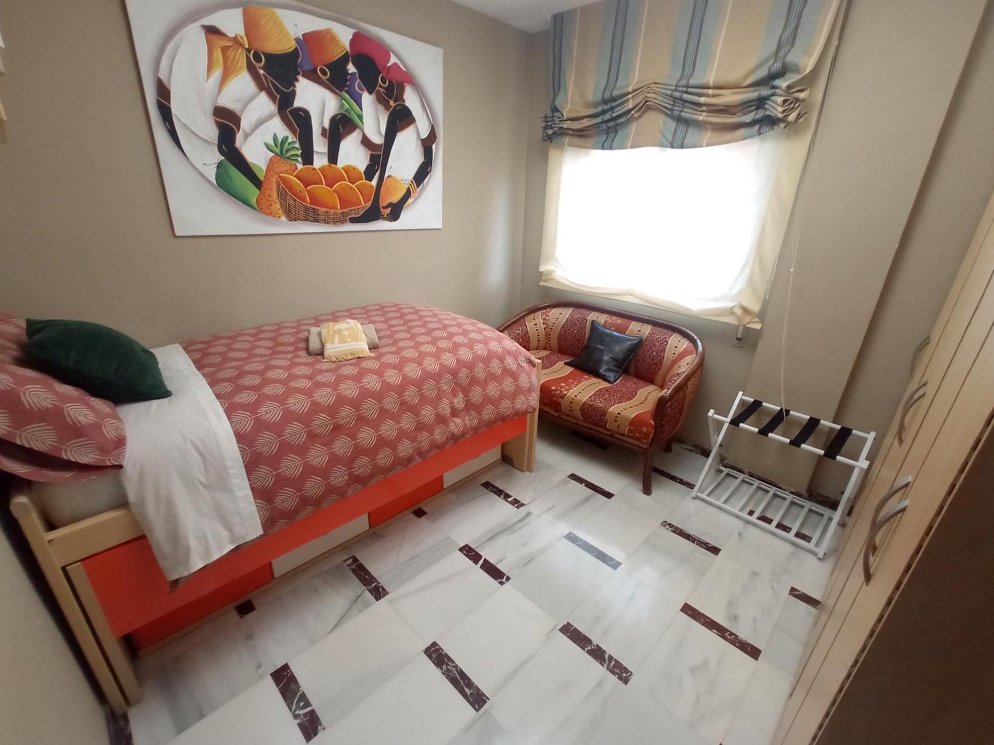 Casa De Nina Appartement Córdoba Buitenkant foto