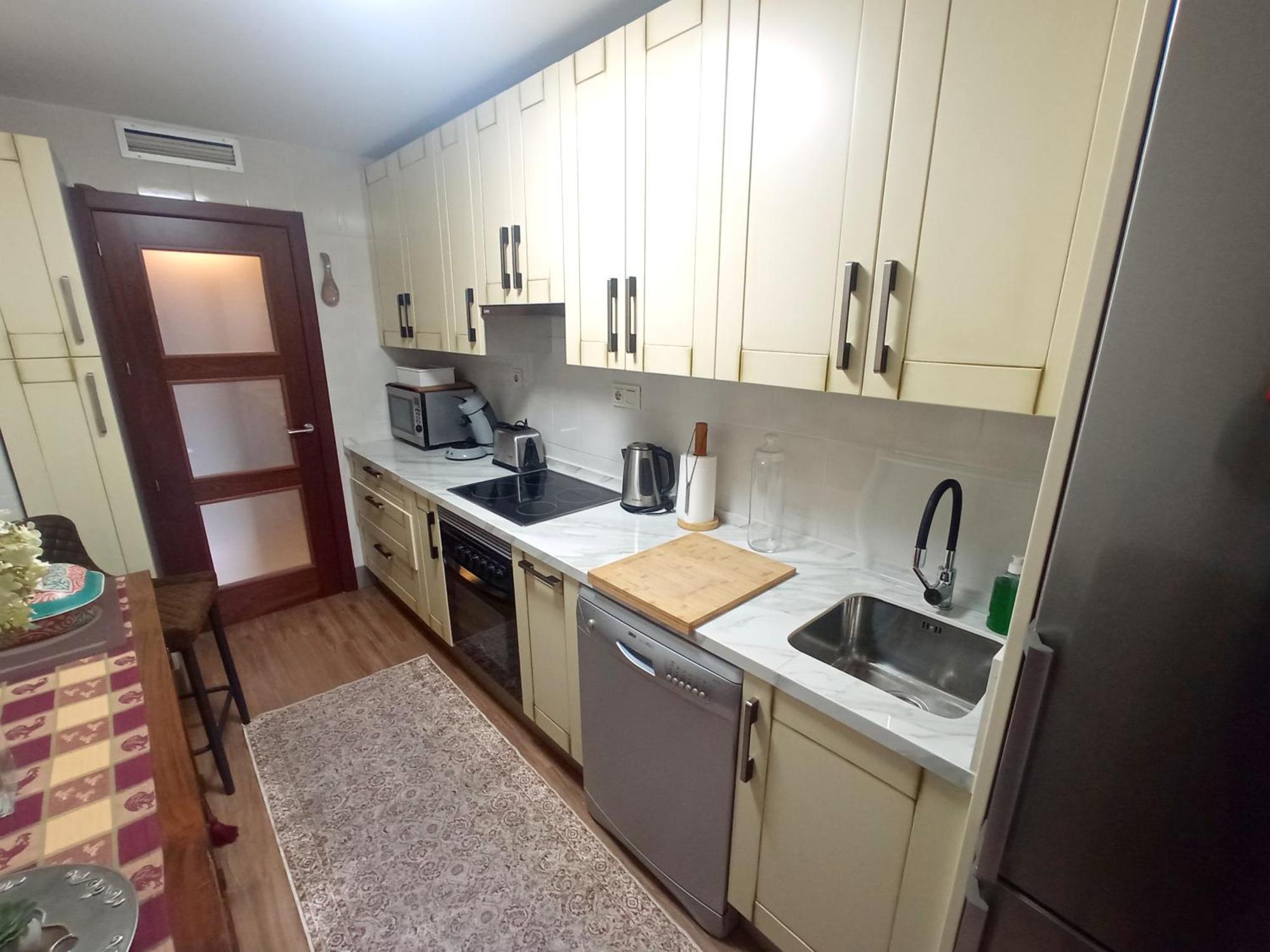 Casa De Nina Appartement Córdoba Buitenkant foto
